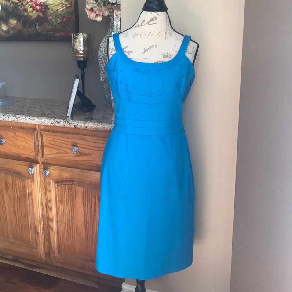 Never worn ! Calvin Klein summer dress